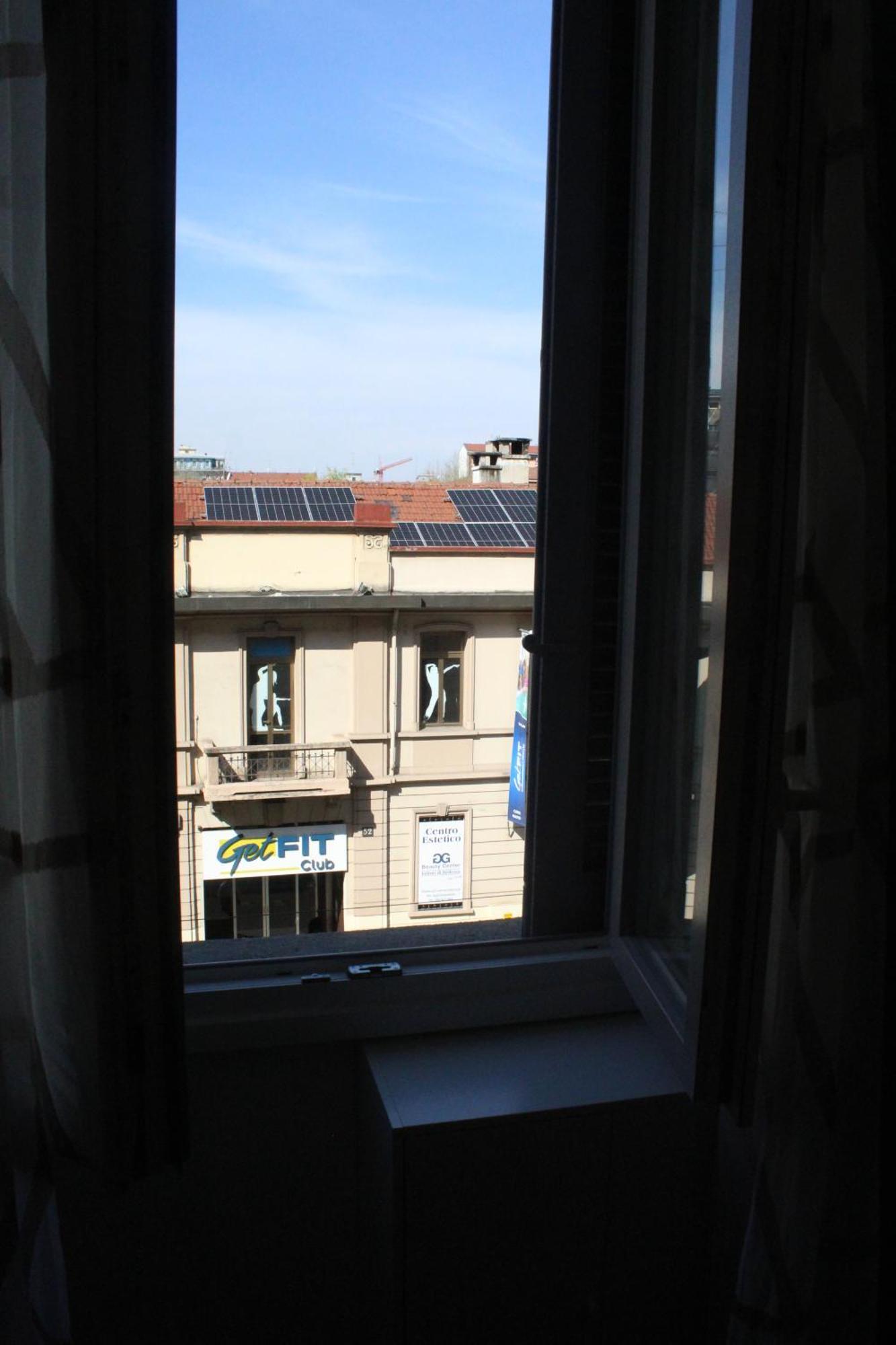 Ferienwohnung Naviglio 53 Mailand Exterior foto